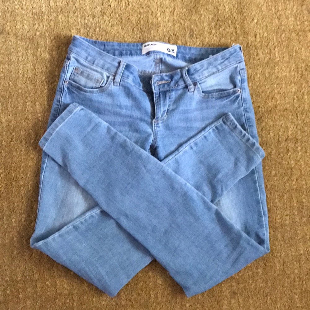 Jeans - Picture 2 of 2